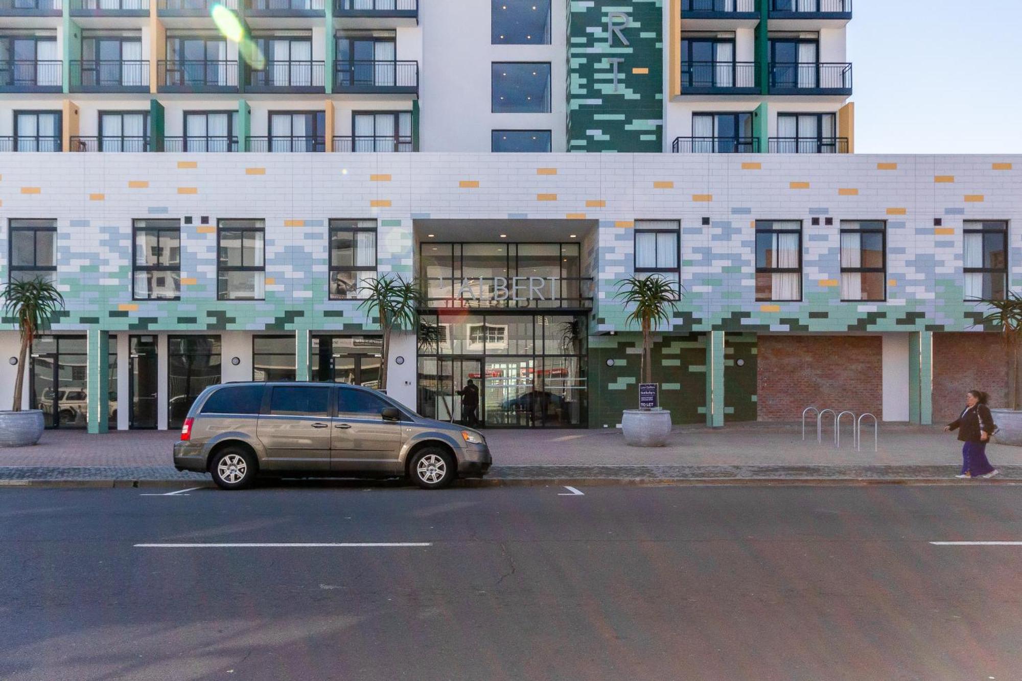 *one On Albert 511*studio - Swimming Pool, Wi-fi & Netflix* Apartment